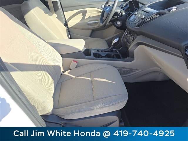 Ford Escape SE FWD 2018