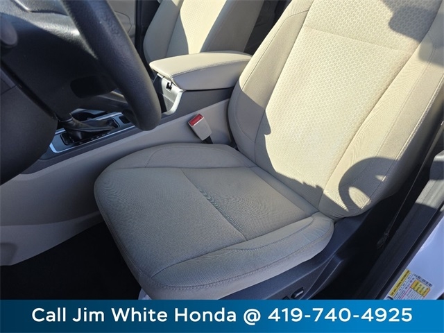 Ford Escape SE FWD 2018