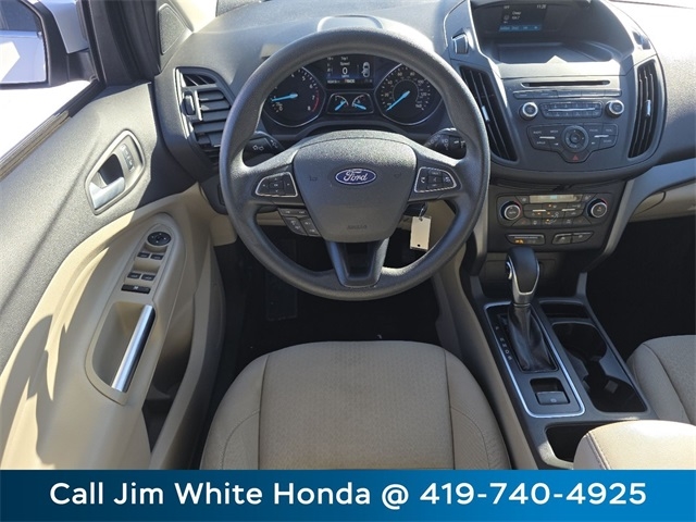 Ford Escape SE FWD 2018