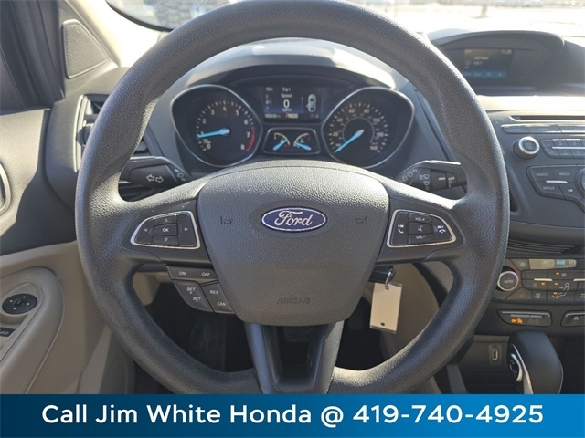 Ford Escape SE FWD 2018