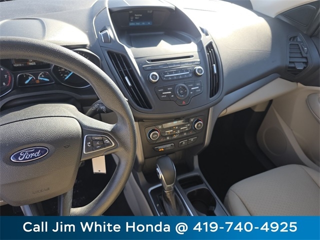 Ford Escape SE FWD 2018