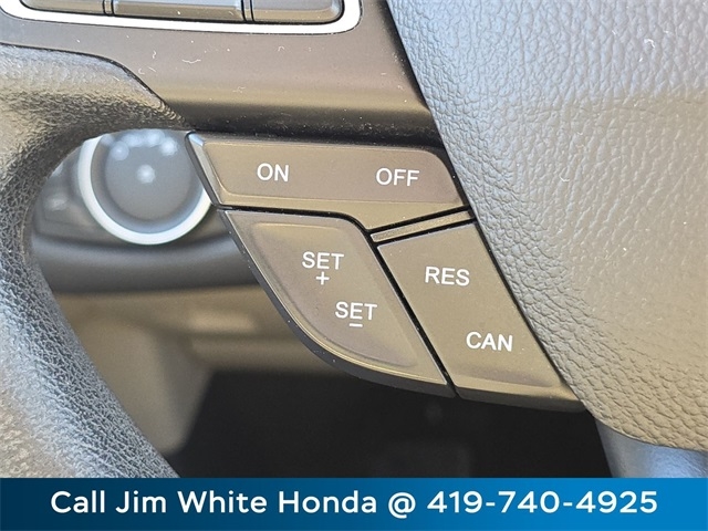 Ford Escape SE FWD 2018