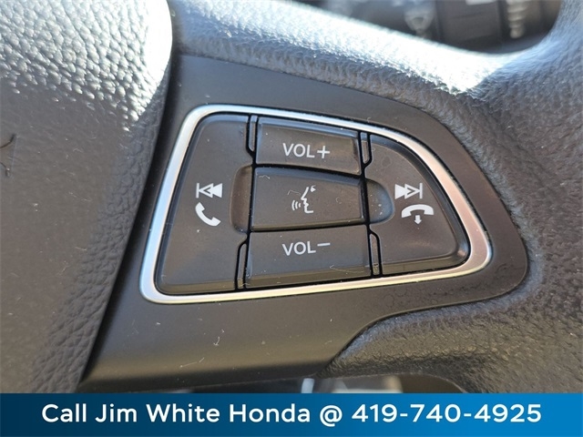 Ford Escape SE FWD 2018