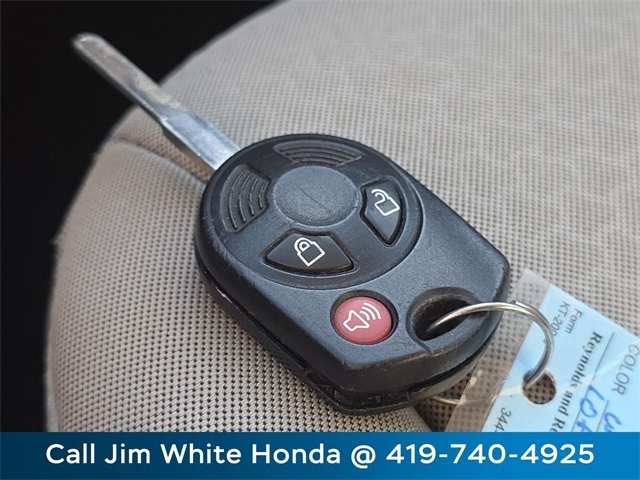 Ford Escape SE FWD 2018