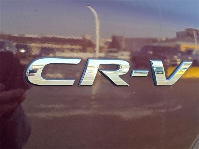 Honda CR-V EX-L AWD 2019
