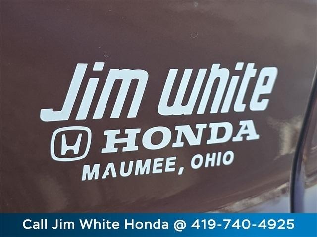 Honda CR-V EX-L AWD 2019