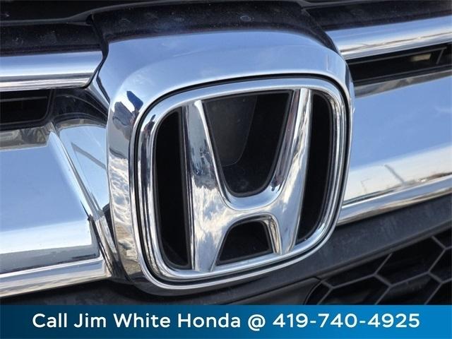 Honda CR-V EX-L AWD 2019