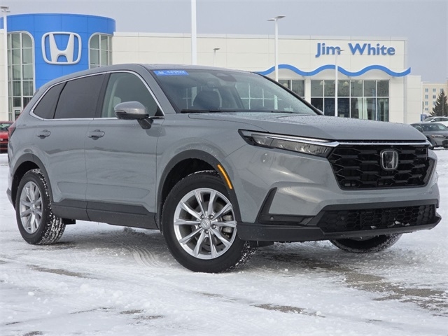 Honda CR-V EX-L AWD 2023