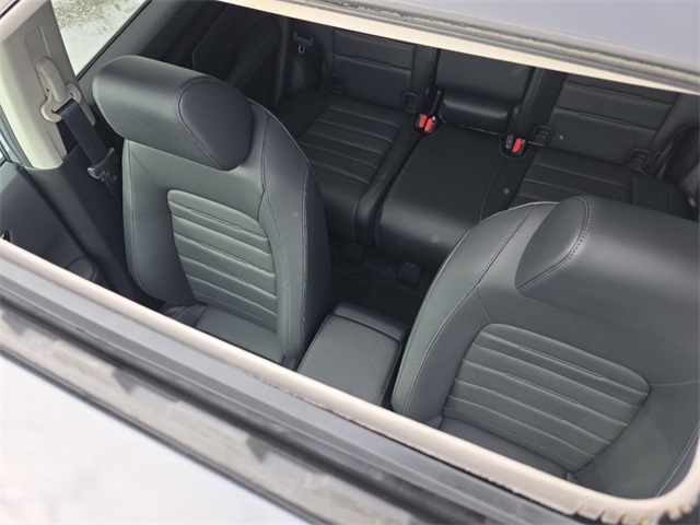 Honda CR-V EX-L AWD 2023