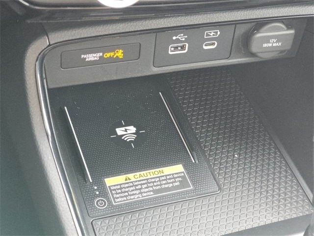 Honda CR-V EX-L AWD 2023