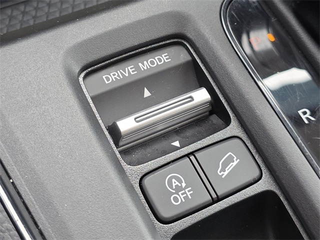 Honda CR-V EX-L AWD 2023