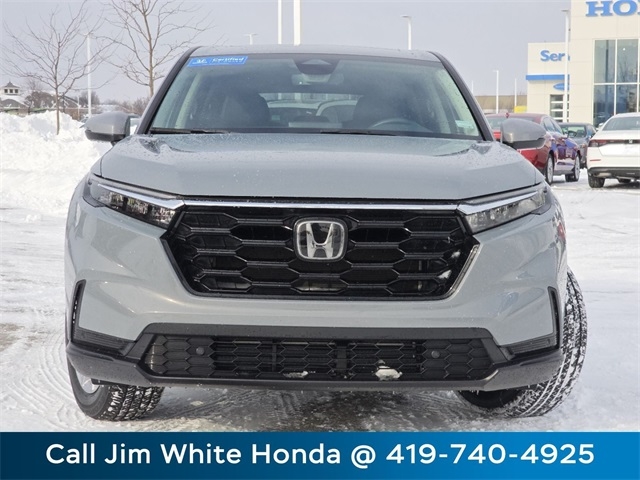 Honda CR-V EX-L AWD 2023