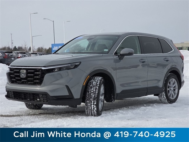 Honda CR-V EX-L AWD 2023