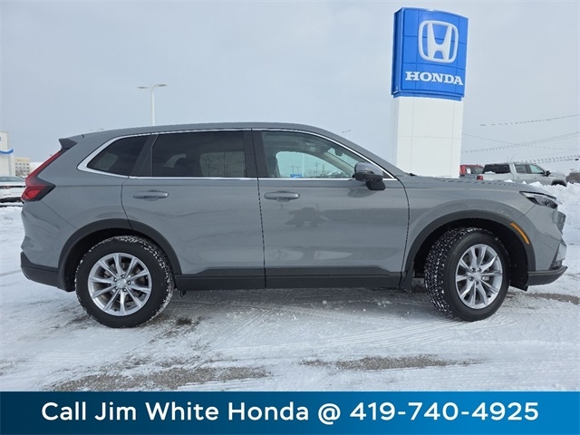 Honda CR-V EX-L AWD 2023