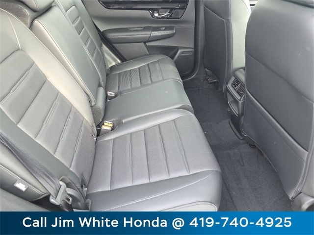 Honda CR-V EX-L AWD 2023