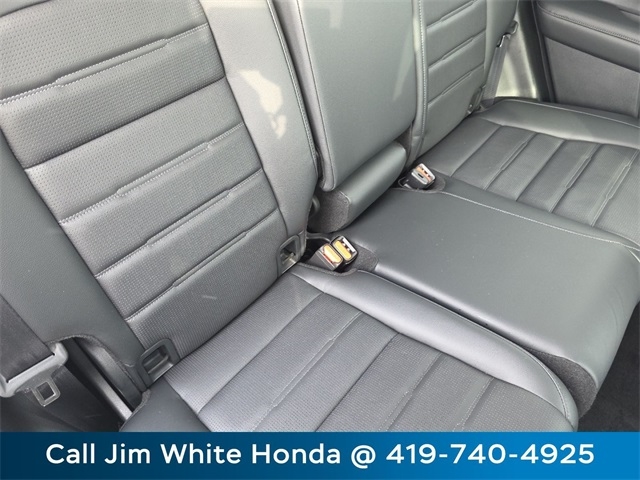 Honda CR-V EX-L AWD 2023