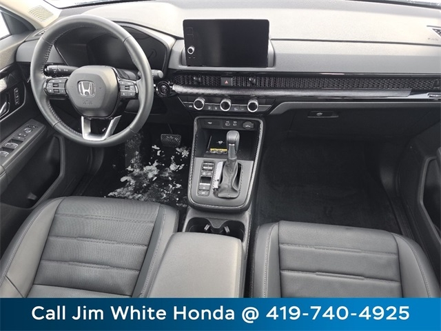 Honda CR-V EX-L AWD 2023