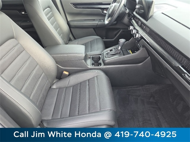 Honda CR-V EX-L AWD 2023