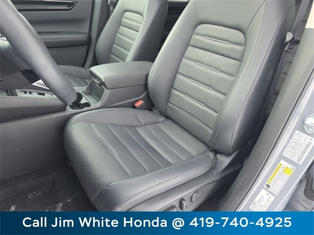 Honda CR-V EX-L AWD 2023