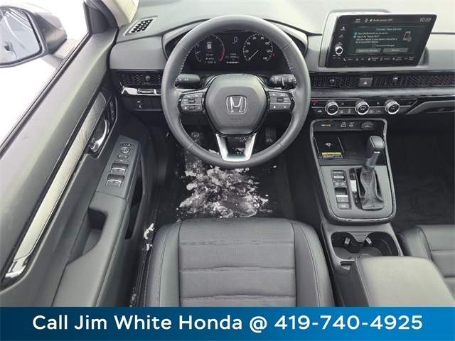 Honda CR-V EX-L AWD 2023