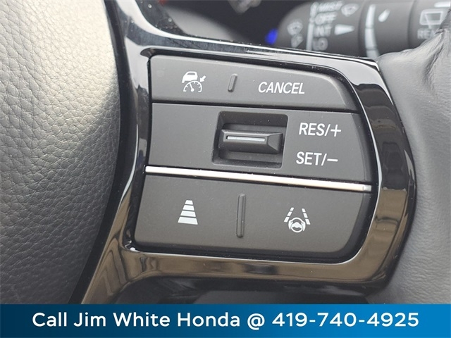 Honda CR-V EX-L AWD 2023