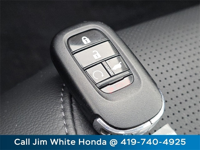 Honda CR-V EX-L AWD 2023