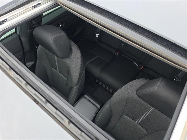 Honda Accord Sport Hybrid 2023