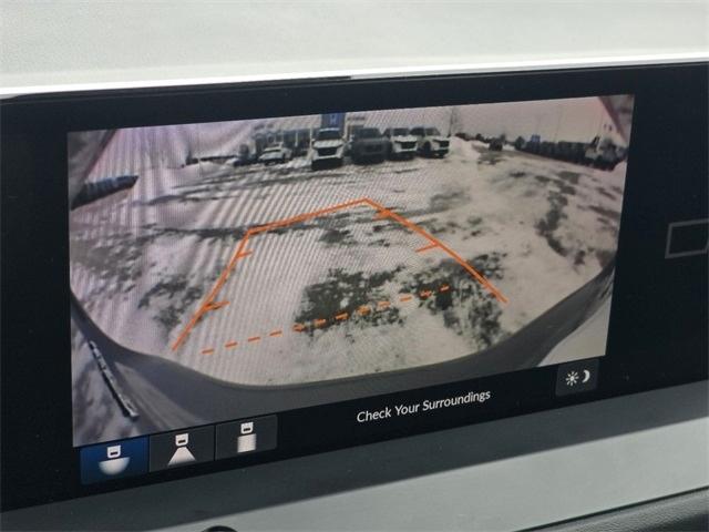 Honda Accord Sport Hybrid 2023