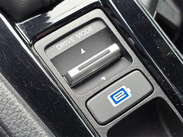 Honda Accord Sport Hybrid 2023