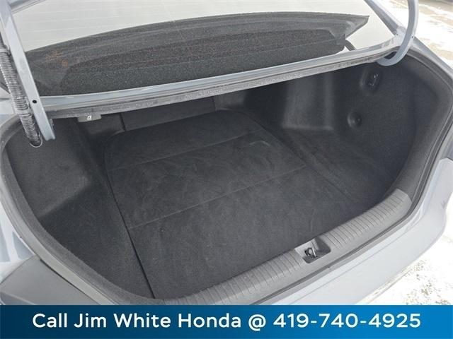 Honda Accord Sport Hybrid 2023