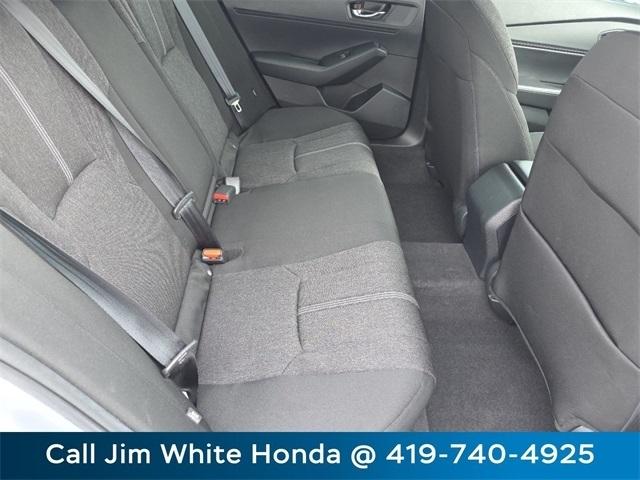 Honda Accord Sport Hybrid 2023