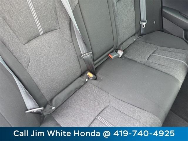 Honda Accord Sport Hybrid 2023