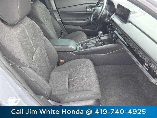 Honda Accord Sport Hybrid 2023