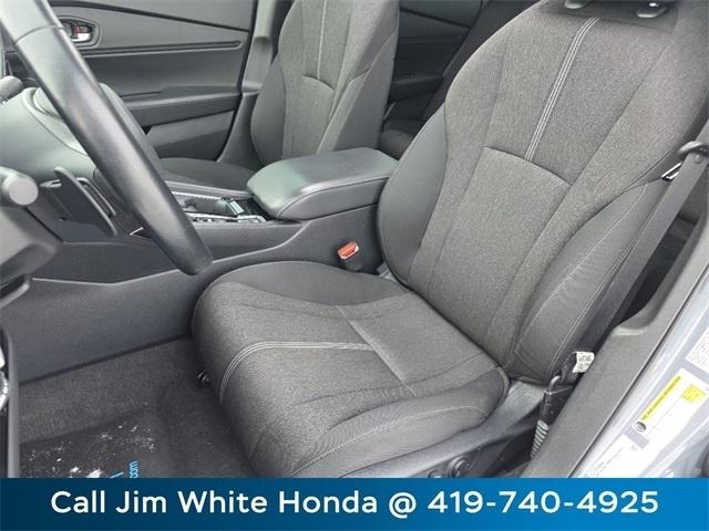 Honda Accord Sport Hybrid 2023