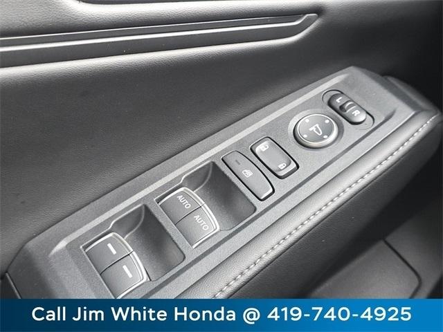 Honda Accord Sport Hybrid 2023