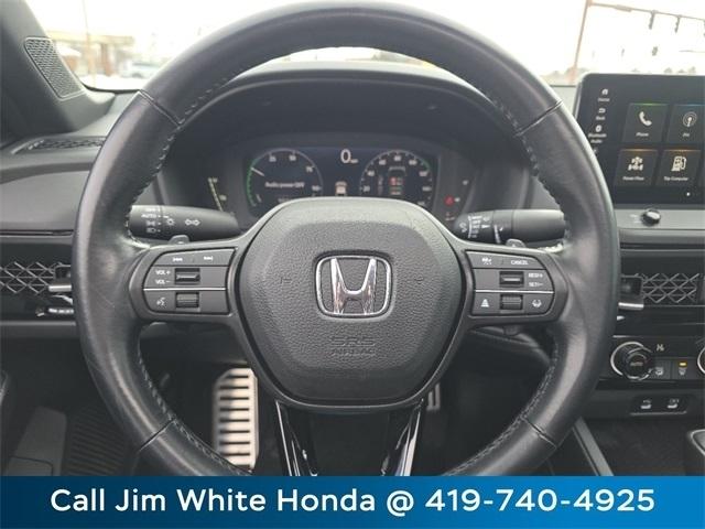 Honda Accord Sport Hybrid 2023