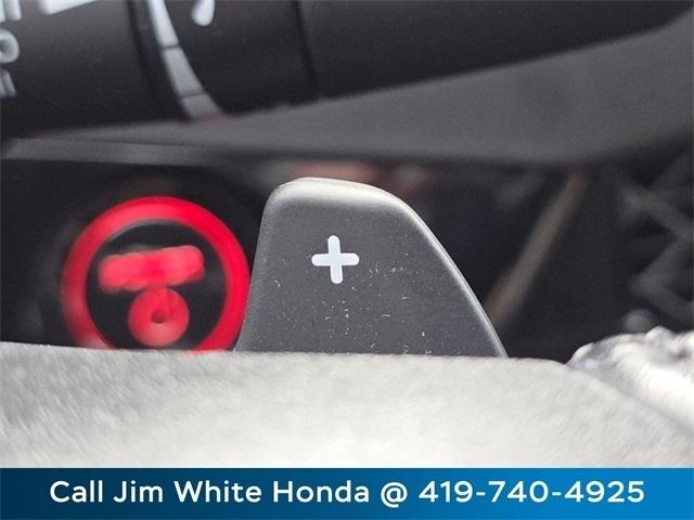 Honda Accord Sport Hybrid 2023