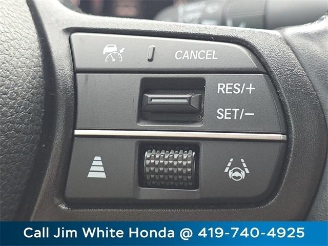 Honda Accord Sport Hybrid 2023