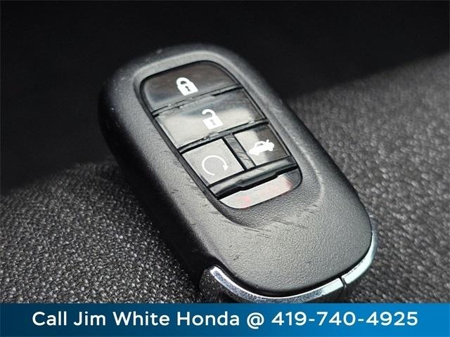 Honda Accord Sport Hybrid 2023