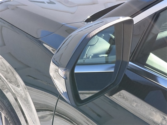 Hyundai Palisade Limited AWD 2021