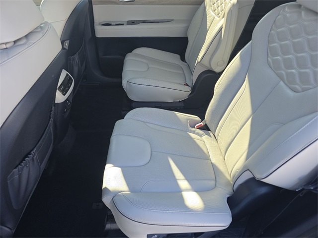 Hyundai Palisade Limited AWD 2021