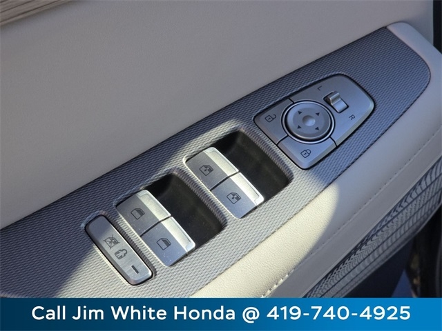 Hyundai Palisade Limited AWD 2021