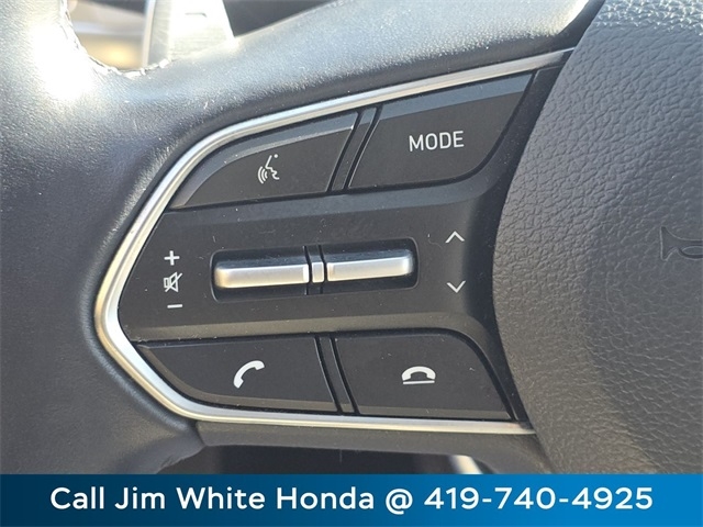 Hyundai Palisade Limited AWD 2021