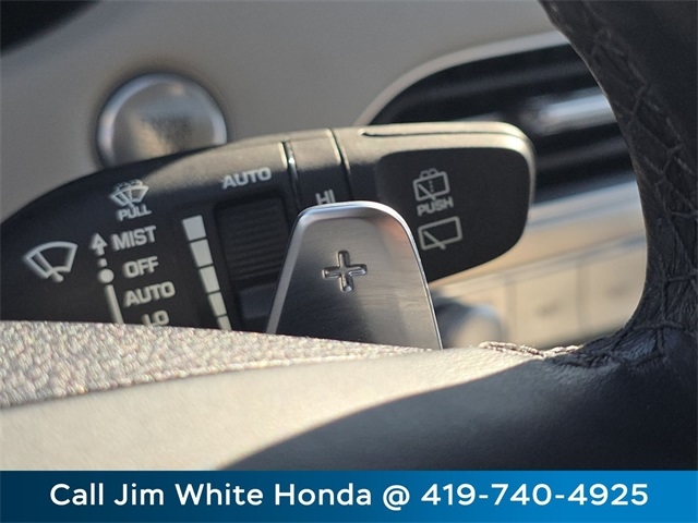 Hyundai Palisade Limited AWD 2021