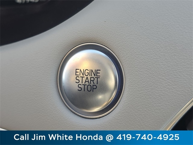 Hyundai Palisade Limited AWD 2021