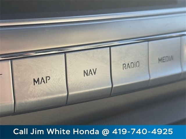 Hyundai Palisade Limited AWD 2021