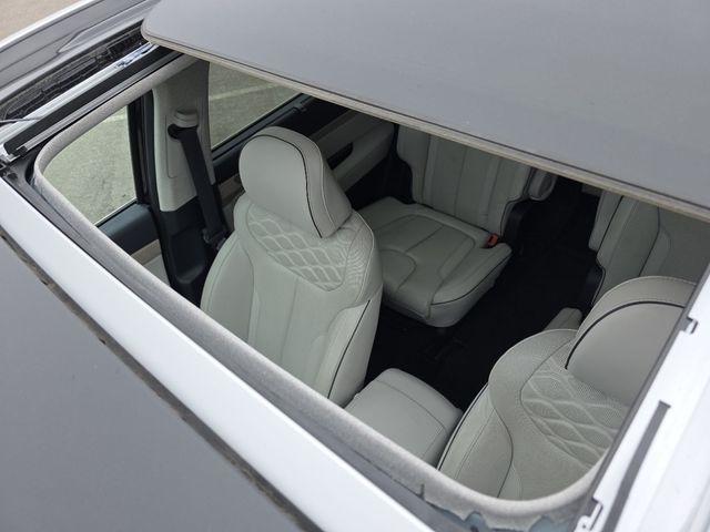 Hyundai Palisade Limited AWD 2021