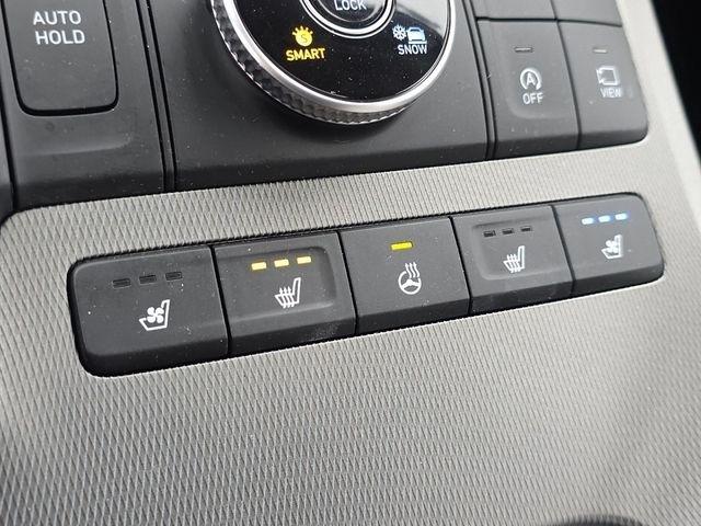 Hyundai Palisade Limited AWD 2021