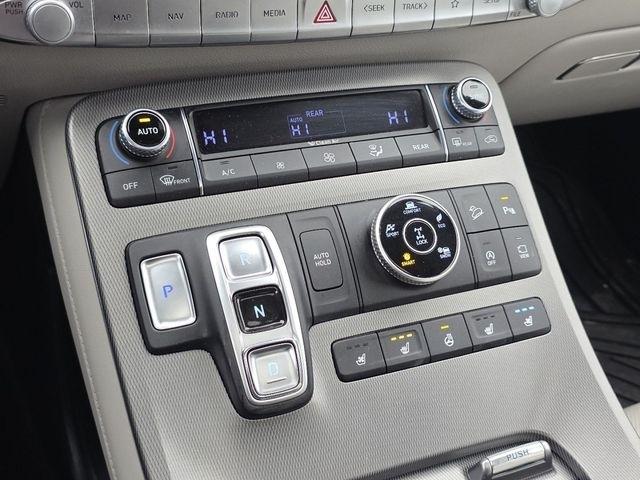 Hyundai Palisade Limited AWD 2021