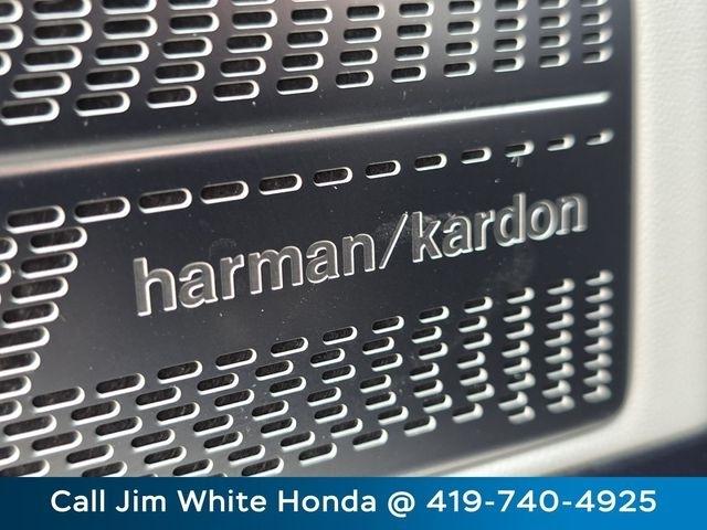 Hyundai Palisade Limited AWD 2021